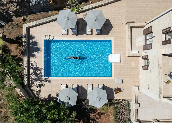 Villa Vento Calmo