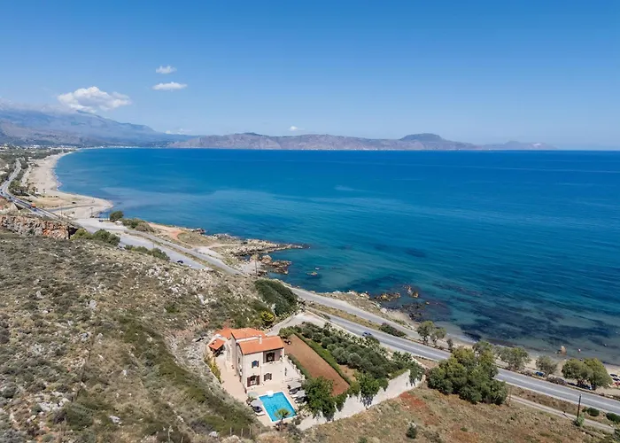 Villa Vento Calmo