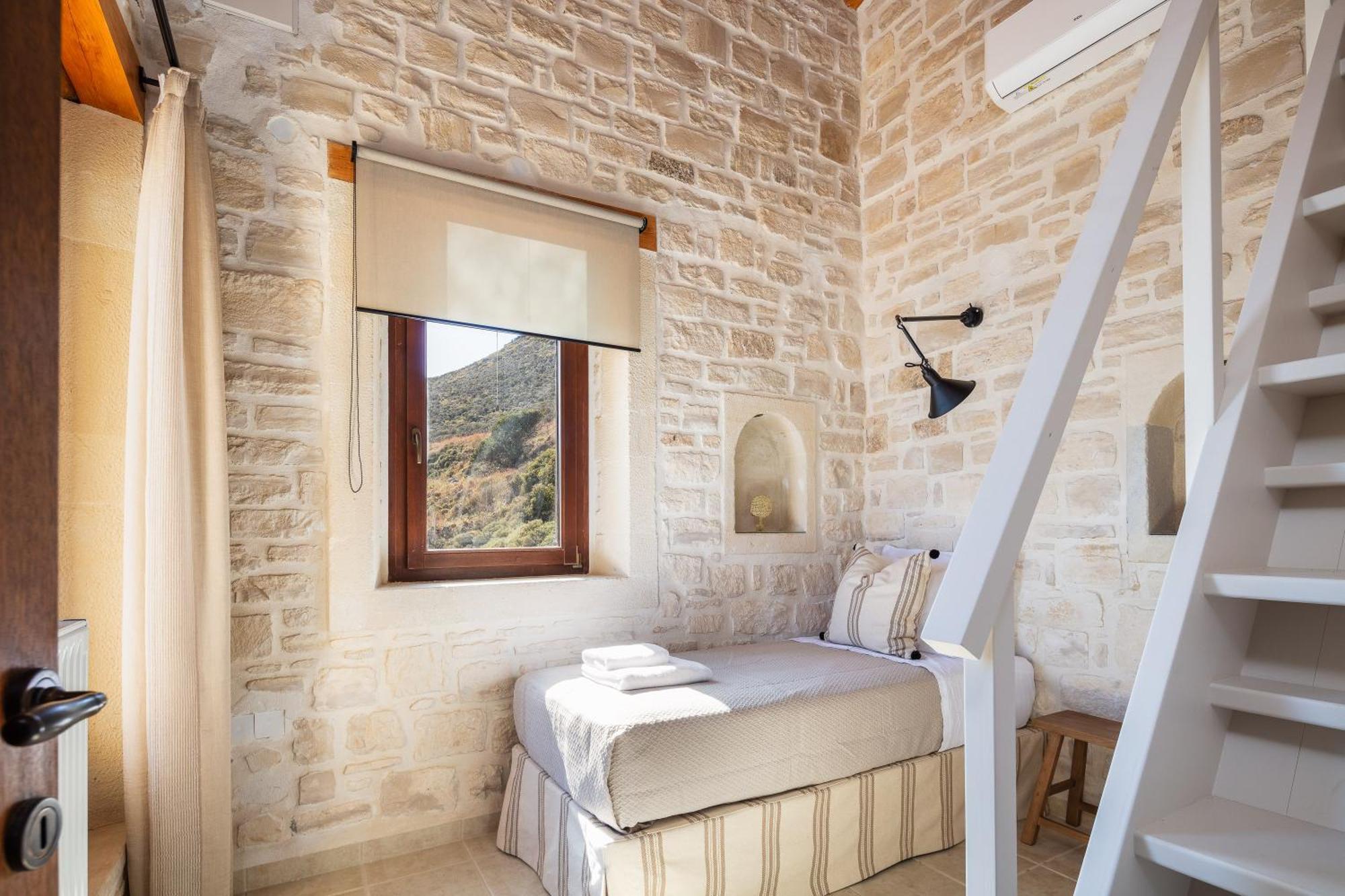 Vento Calmo Vilă Petres (Rethymno)