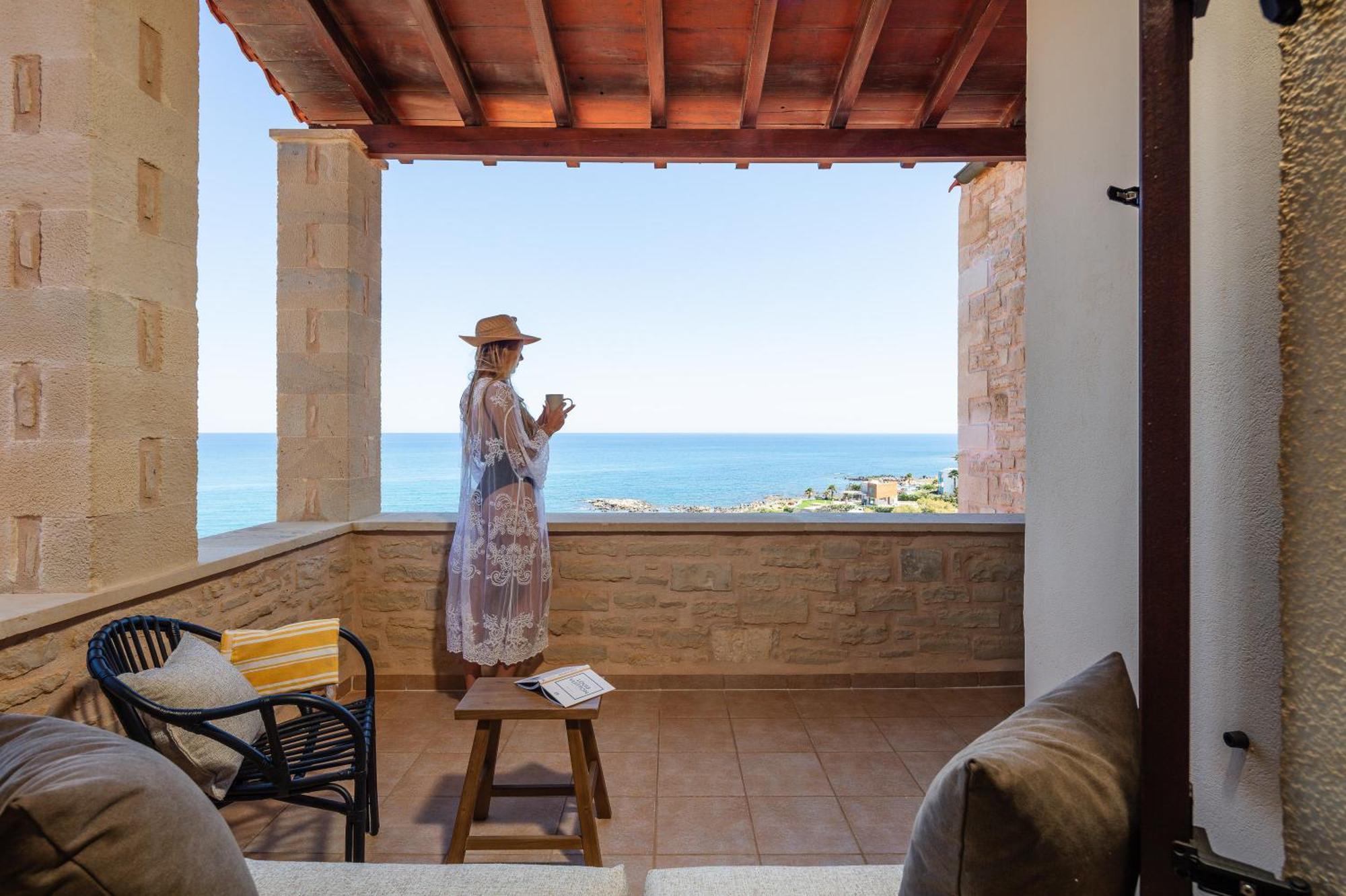 Vento Calmo * Petres (Rethymno)