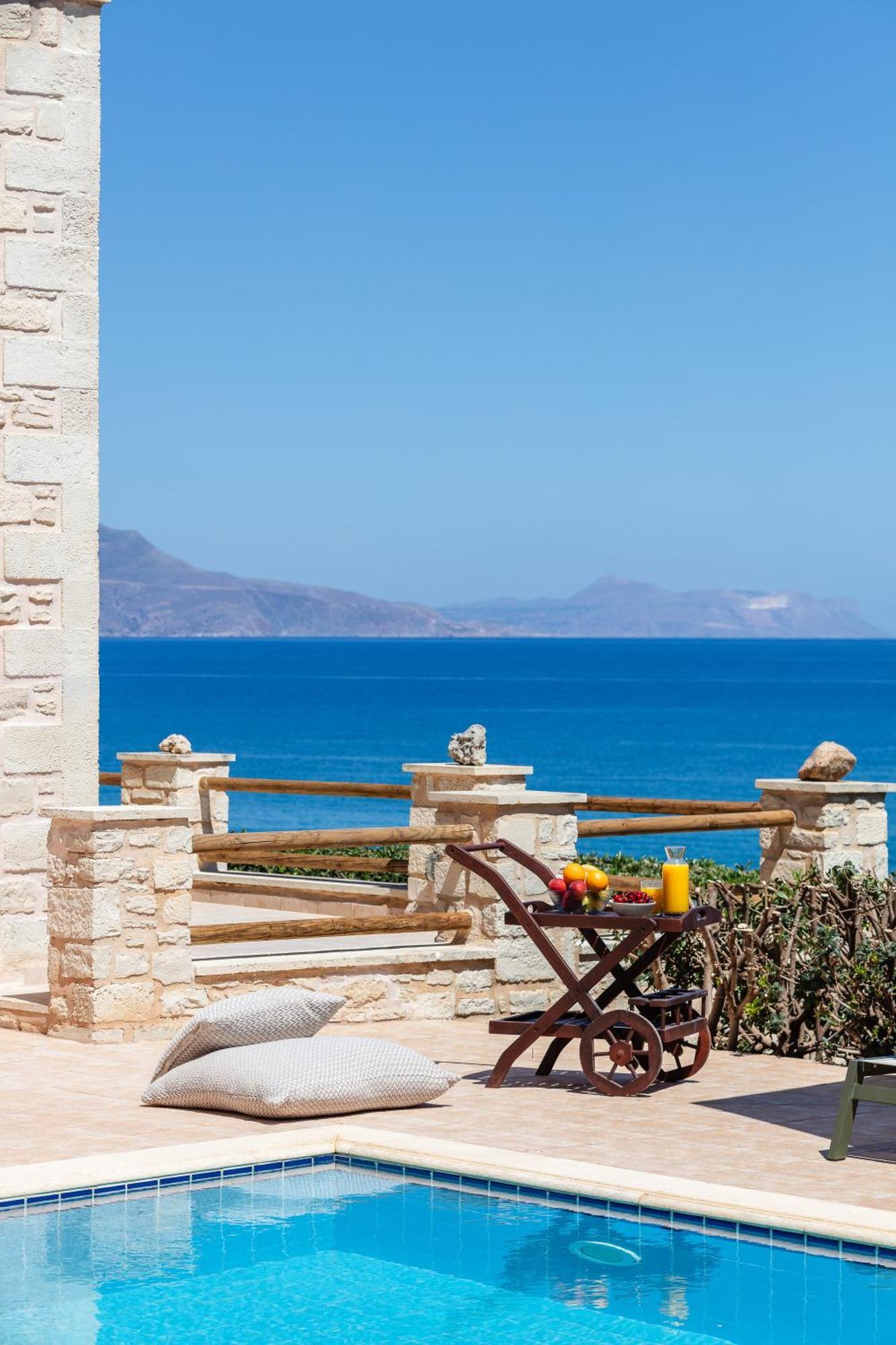 Vento Calmo Petres (Rethymno)