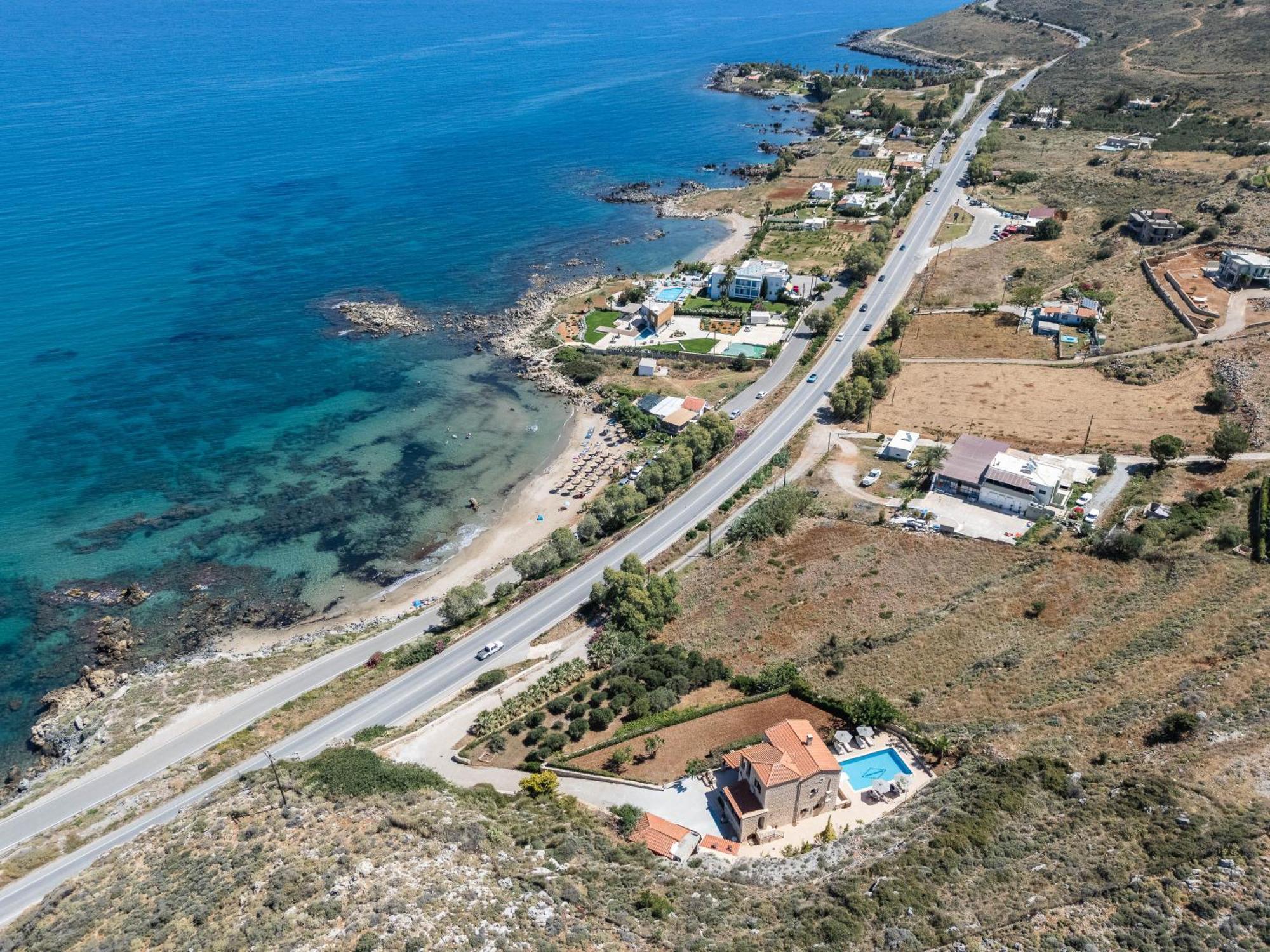 Vento Calmo