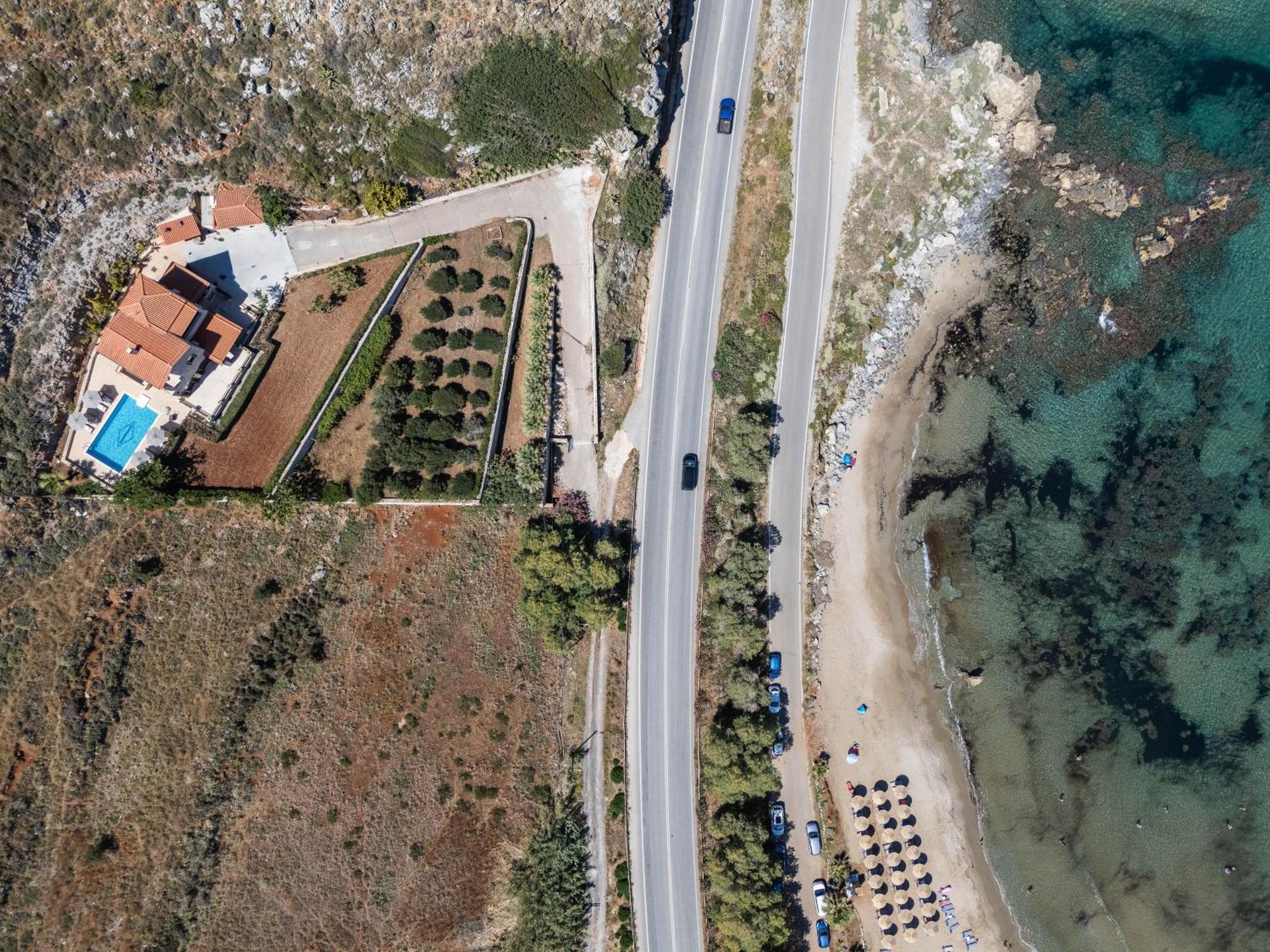 Vento Calmo * Petres (Rethymno)