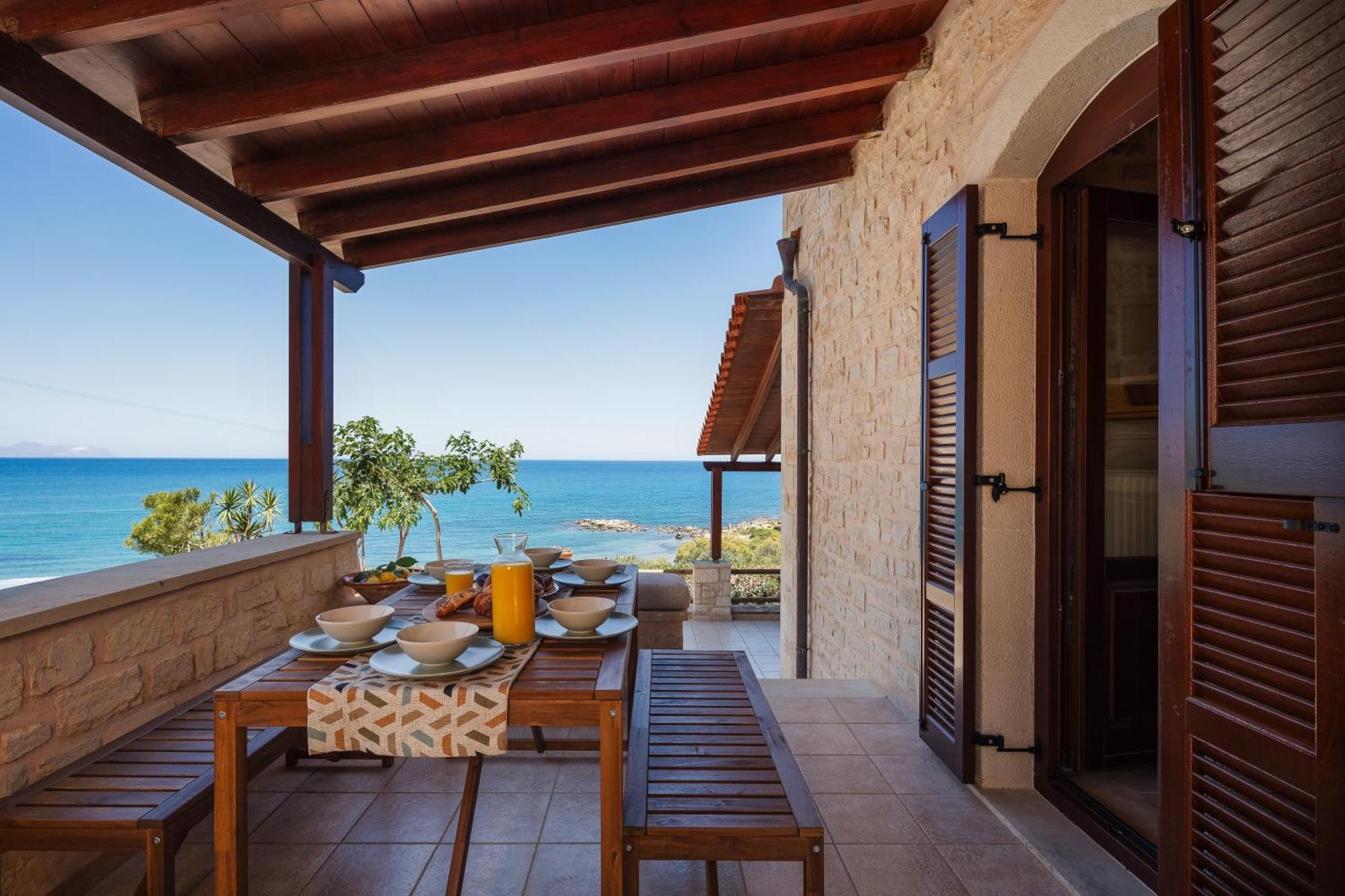 Vento Calmo * Petres (Rethymno)